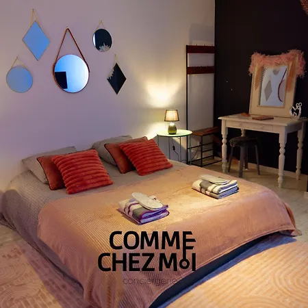 Le Cocon & Appartement