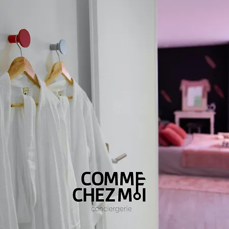Le Cocon & Appartement *